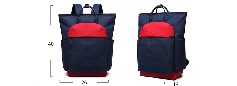 Custom Boys Sports Bagpack School Backpack Wholesale Gym Backpack4