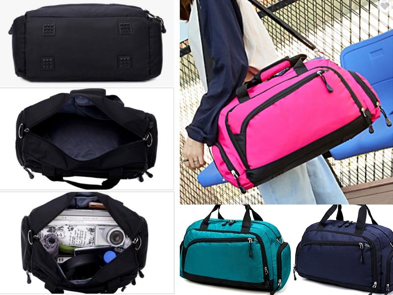 Travel Duffle Bags2 (1)