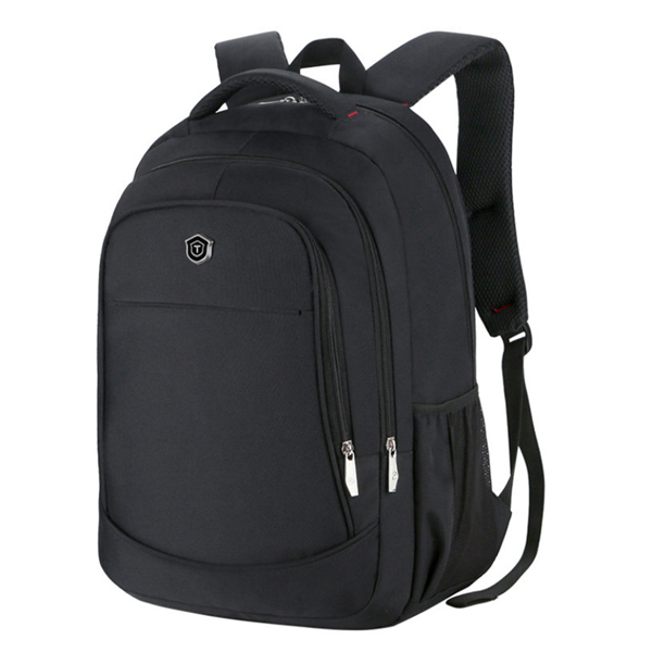 Black Business Laptop Backpack Bag For 13 Inches Laptop1 (1)