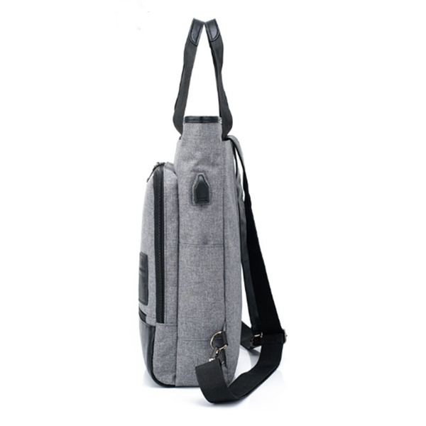 Stylish Laptop Backpack for Women or Men1 (4)