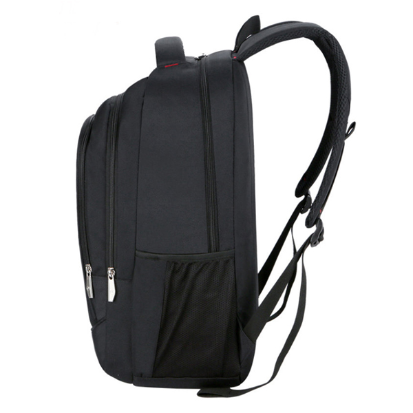 Black Business Laptop Backpack Bag For 13 Inches Laptop1 (2)
