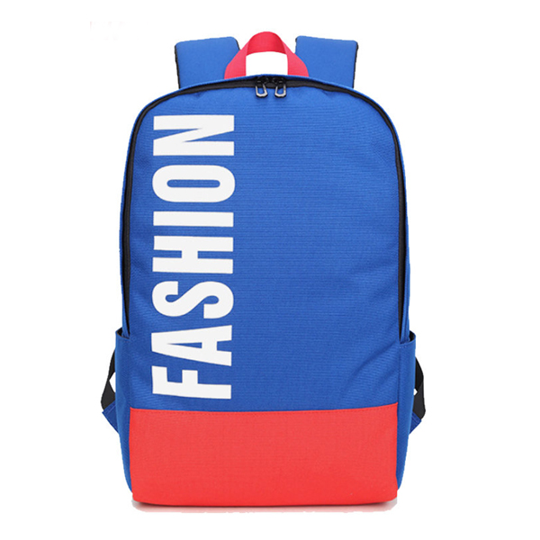 Custom Boys Sports Bagpack School Backpack Wholesale Gym Backpack1 (2)