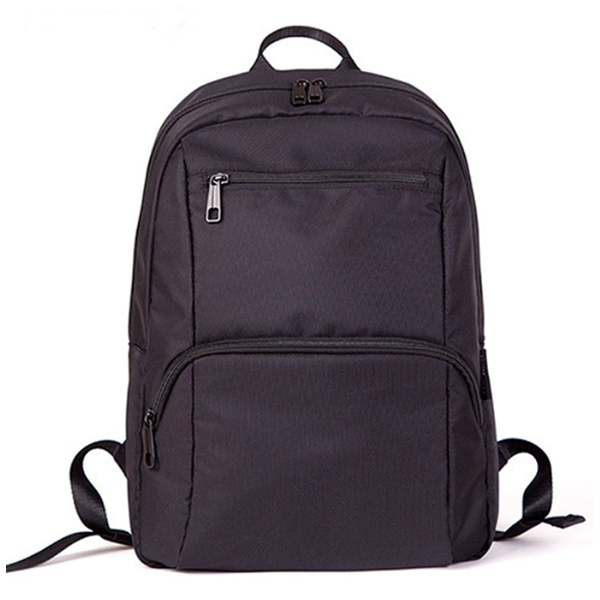 Classic College Student Backpack Bag for Women Men1 (1) - 副本