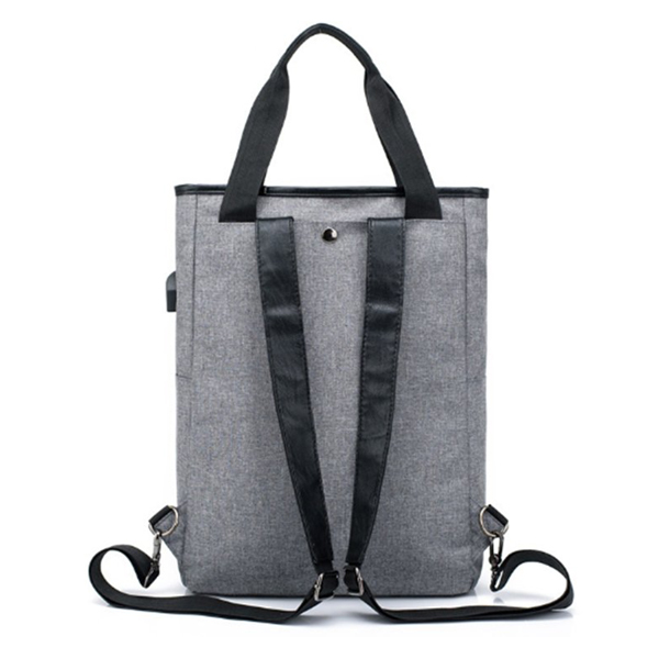 Stylish Laptop Backpack for Women or Men1 (5)