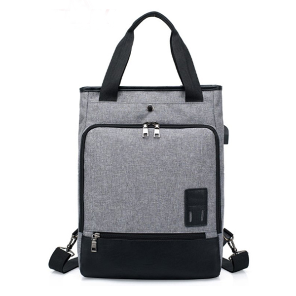 Stylish Laptop Backpack for Women or Men1 (1)