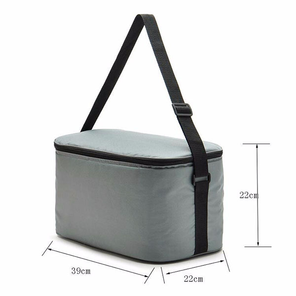Large 18 L Insulated Bag Outdoor Travel Bag Cooler1